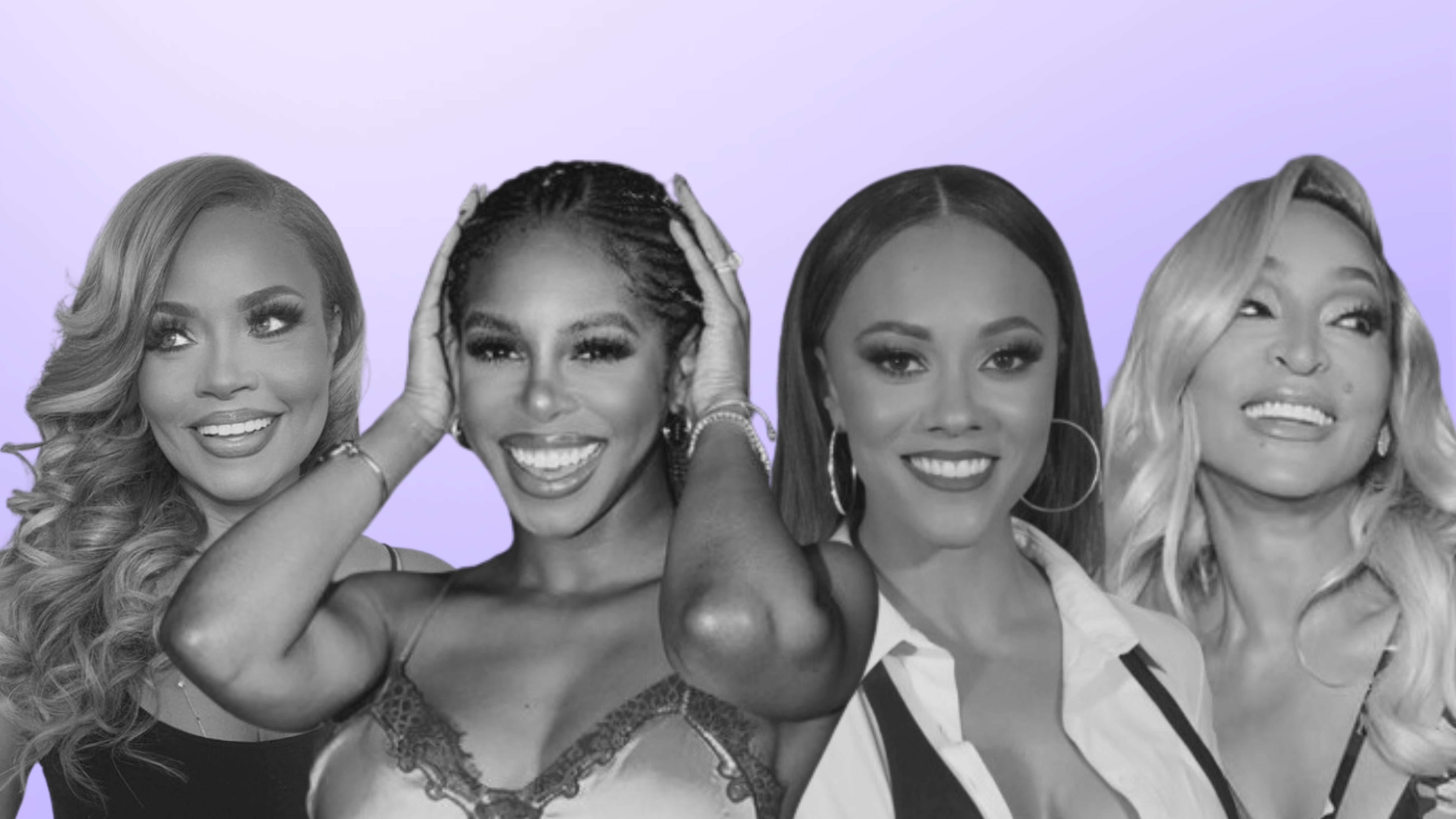 Real Housewives Of Potomac Zodiac Signs