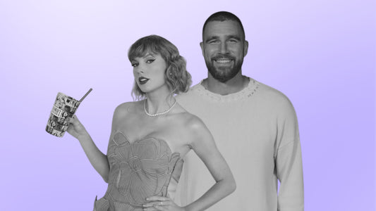 Taylor Swift & Travis Kelce – Relationship Astrology Compatibility - Astrology Island