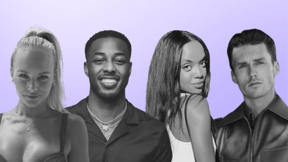 Temptation Island Season 9 - Birthdays & Zodiac Signs