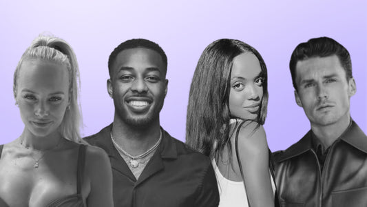 Temptation Island Season 9 - Birthdays & Zodiac Signs