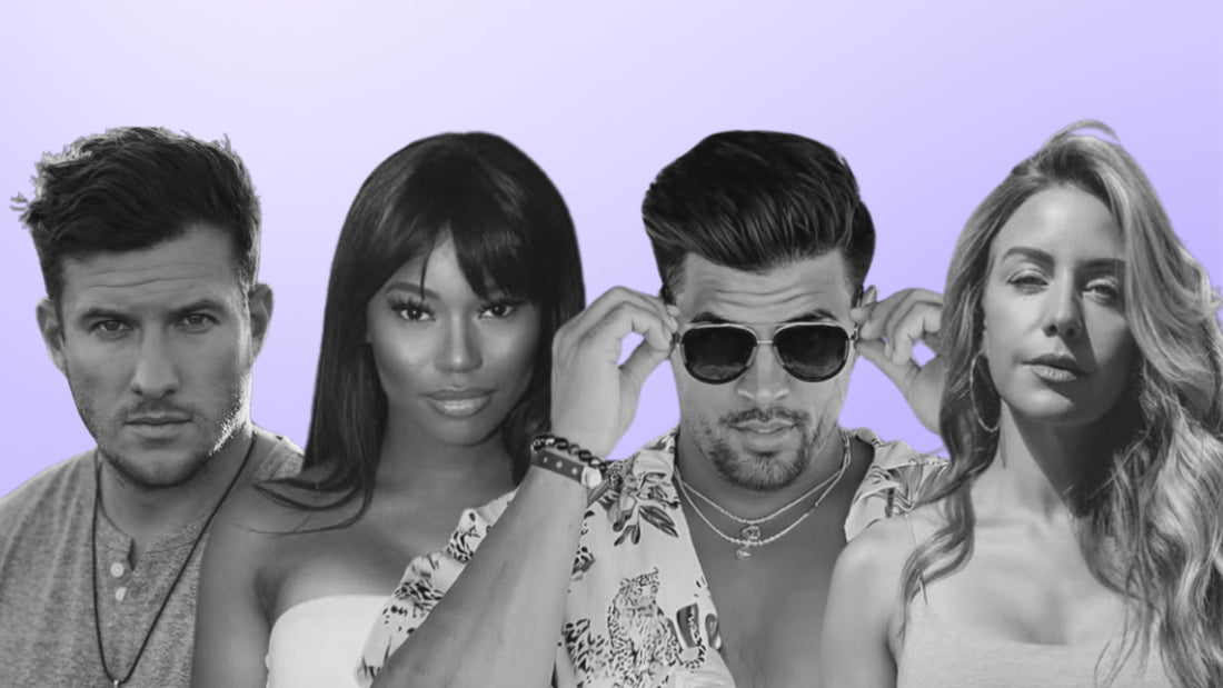 The Challenge All Stars Season 5 – Birthdays & Zodiac Signs - Astrology Island