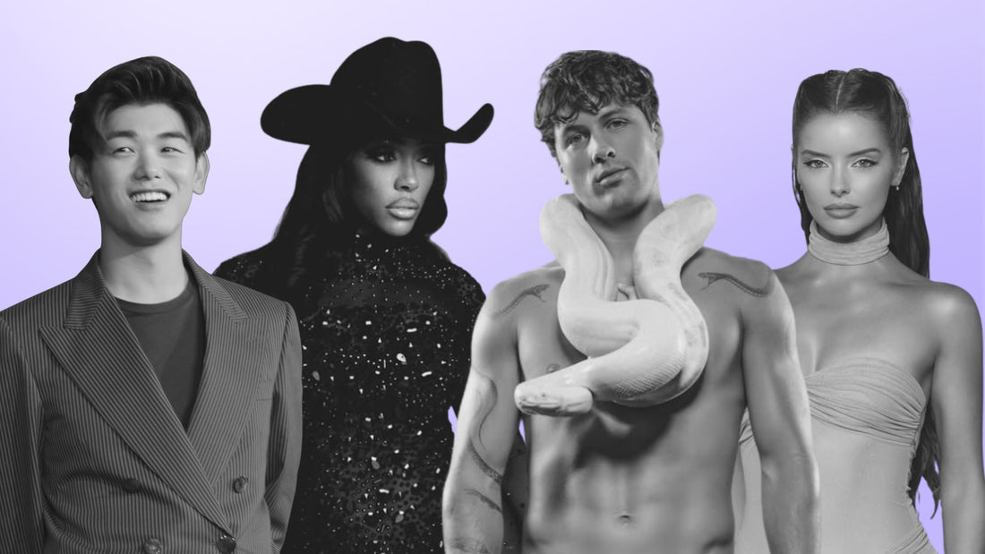 The Traitors US Season 4 – Birthdays & Zodiac Signs | Astrology Island