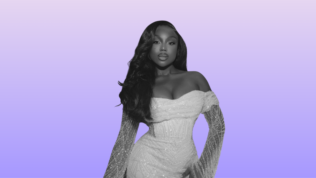 Whitney Adebayo Birth Chart & 5 Personal Planet Reading