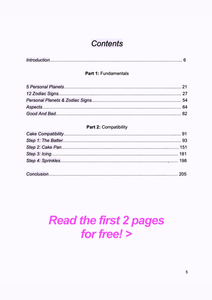 Are We Compatible? Astrology Dating & Relationship Guide