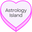 Astrology Island logo