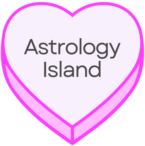 Astrology Island