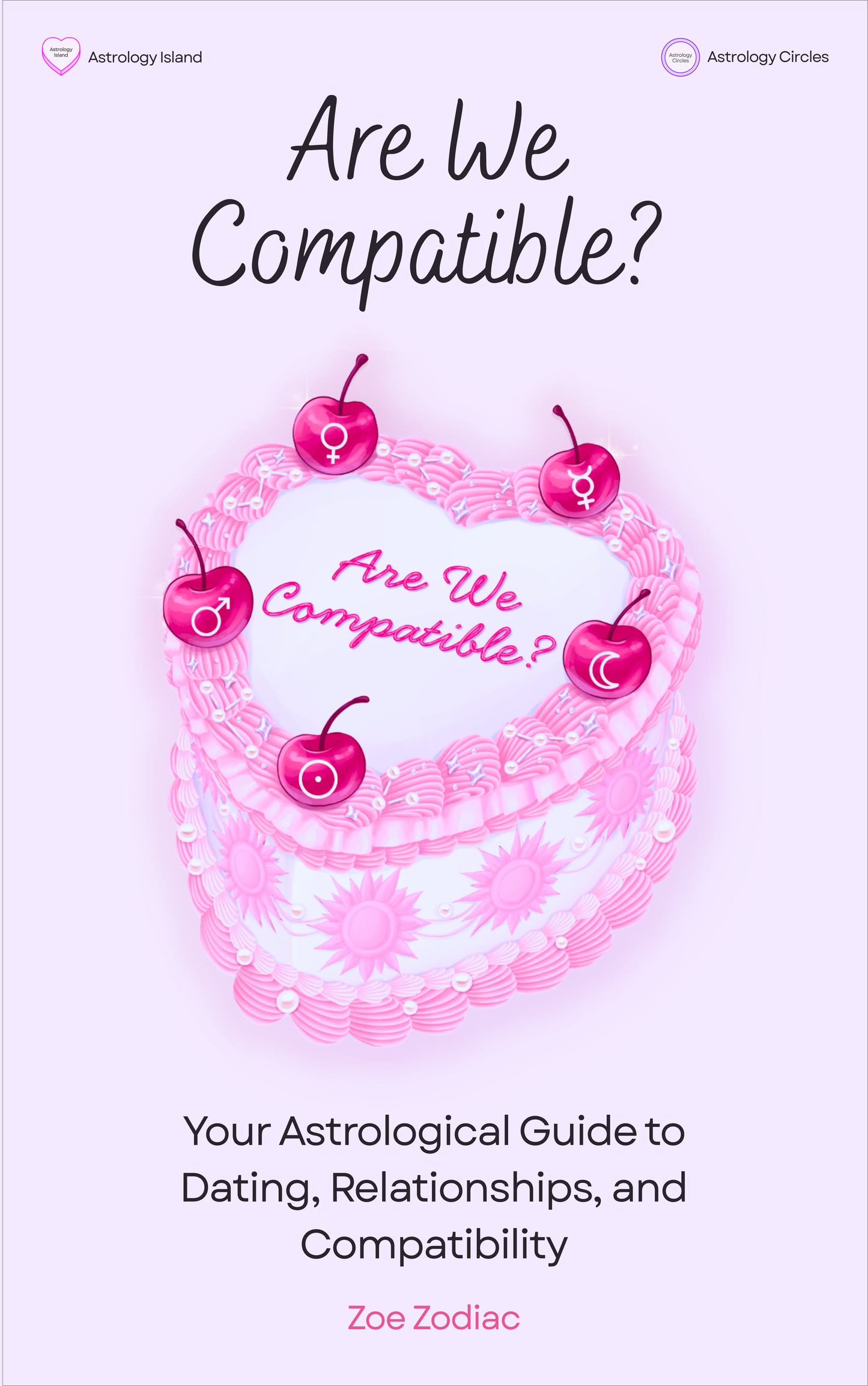 Are We Compatible? Astrology Dating & Relationship Guide